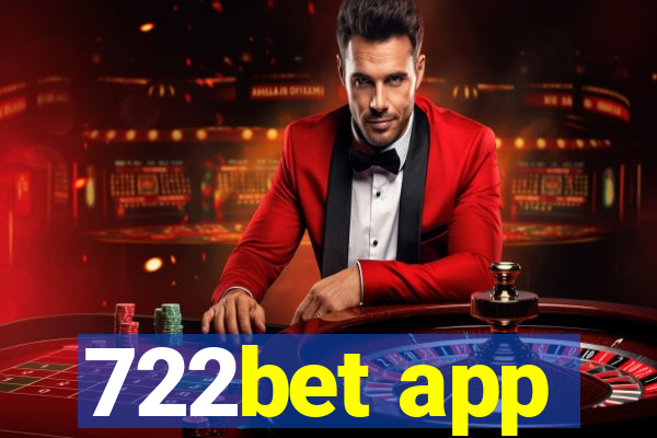 722bet app